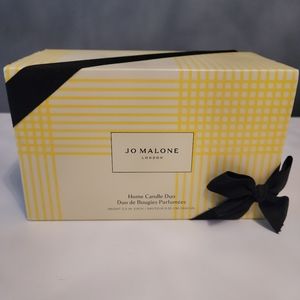 Jo Malone Home Candle Duo